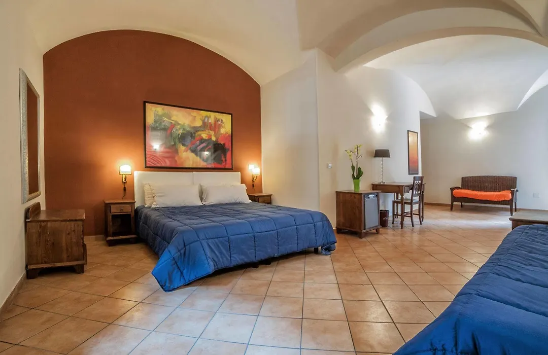 Aga Residence By Aga Hotel-1