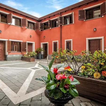 Aga Residence By Aga Hotel-2
