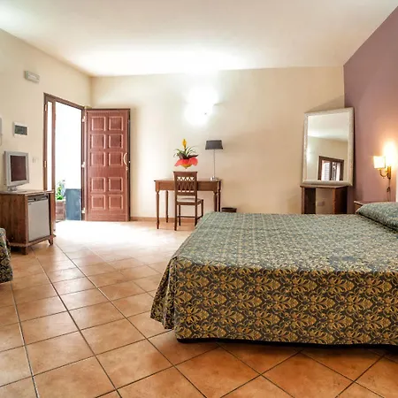Aga Residence By Aga Hotel-3