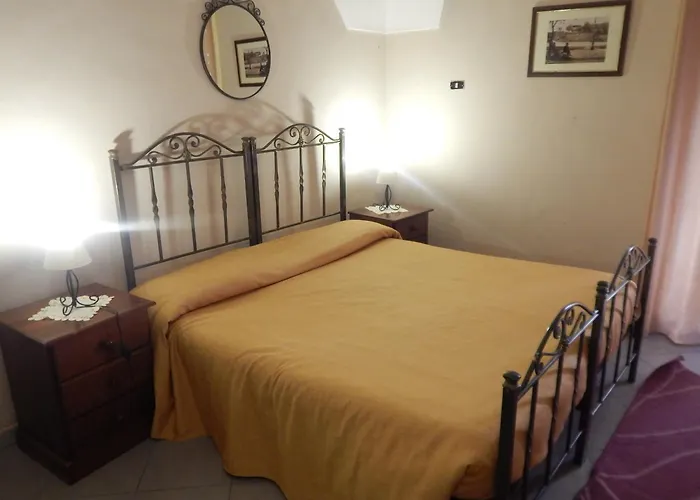 Albatro Rooms Catania