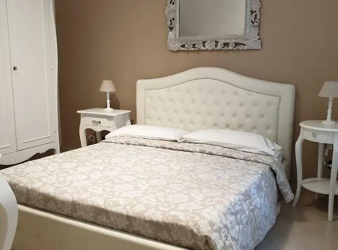 Dimoramuri B&B Catania